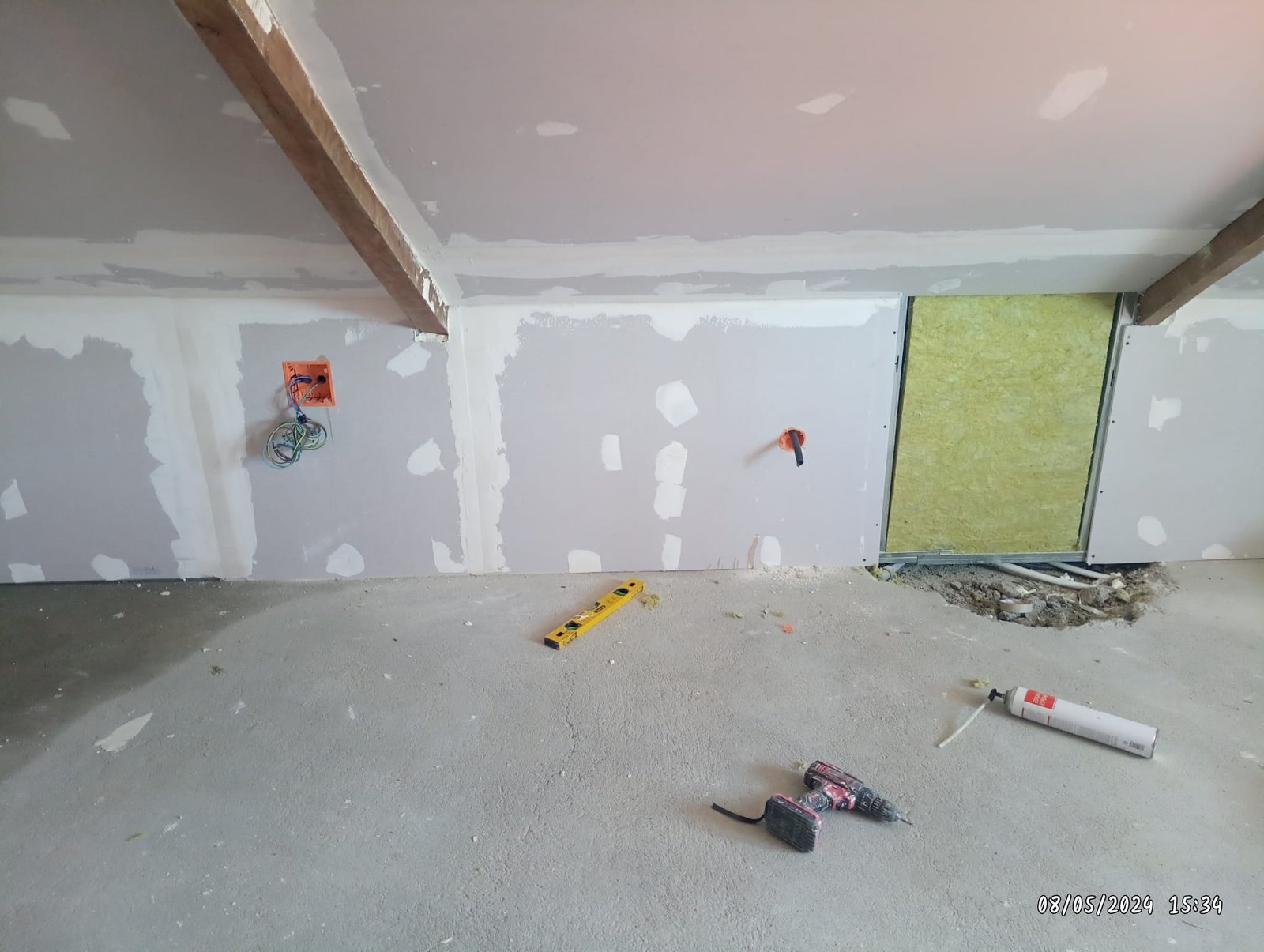 Reformas de exteriores en Vigo, fachadas y terrazas