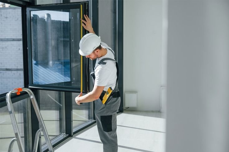 Reformas de ventanas en Vigo, instalación de ventanas de doble acristalamiento para mayor aislamiento